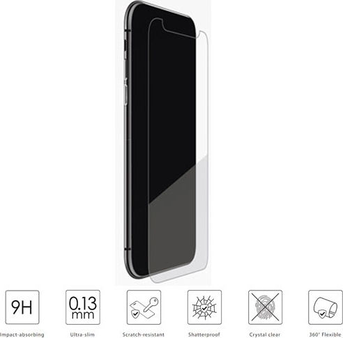 Sbox Gehärtetes Glas (Galaxy A21s) NHG-SAM-GALAXYA21S