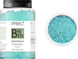 Imel Bath Salt Άλατα Μπάνιου with Flakes 2000gr