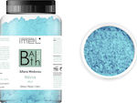 Imel Bath Salt with Cystals with Fragrance Mint 2000gr