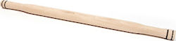 Homestyle Wooden Kitchen Rolling Pin 60cm 1pcs