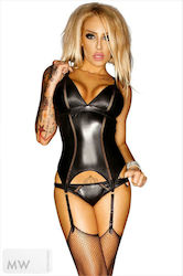 Demoniq Dark Desire Set Elvire Set Black