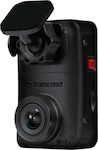 Transcend DrivePro 10 Autokamera DVR 1080P mit Klebeband