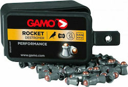 Gamo Rocket 9.56 grains 150τμχ 4.5mm