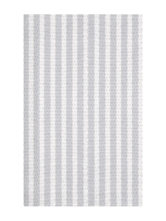 Kleine Wolke Bath Mat Cotton Valencia 4075146270 Grey 55x85cm