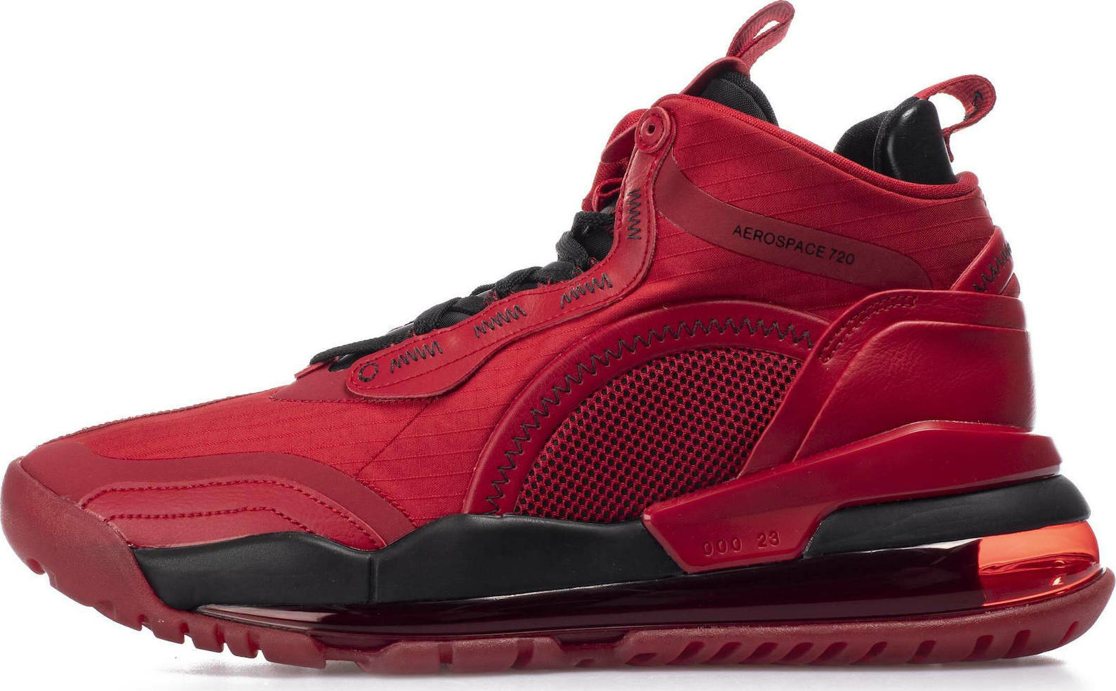 aerospace jordan 720