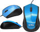 Weibo FC-209 Magazin online Mouse Albastru