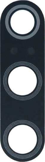 Camera Lens Glass Black for Xiaomi Mi 9 SE