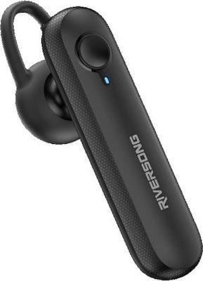 Riversong Array L2 Earbud Bluetooth Handsfree Earphone Black