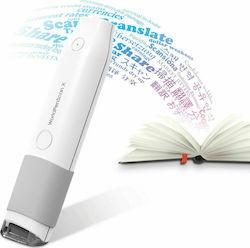 Portable Scanner Χειρός Portable Scanner Χειρός