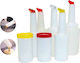 Novatex Pour Bottles 1lt