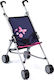 Bayer Design Puppenwagen Βuggy Doll Pram