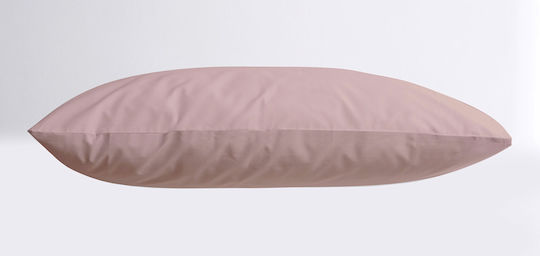 Sunshine Menta Сет Калъфки за Възглавници с корица за плик Прах 25 50x70см.