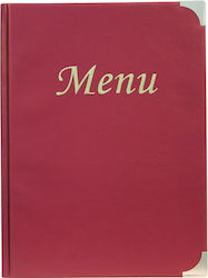 Securit Menu Holder Basic Range Securit Menu Holder Basic Range