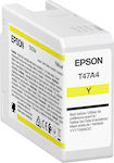 Epson T47A4 UltraChrome Pro 10 Gelb (C13T47A400)