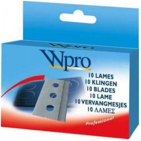 Wpro Lgv009 Blades Scraper Blade 481281728162