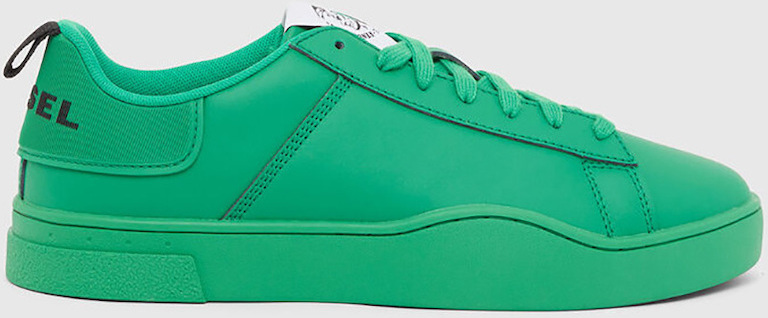 diesel clever low