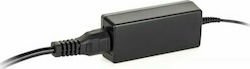 Quer KOM0870 40W 19V με Αποσπώμενο Καλώδιο Quer KOM0870 40W 19V με Αποσπώμενο Καλώδιο