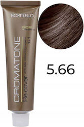 Montibello Cromatone Re.cover Anti-Age Vopsea D...