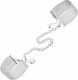 Bijoux Indiscrets Magnifique Handcuffs and Bracelets Sexy Jewelry Silver