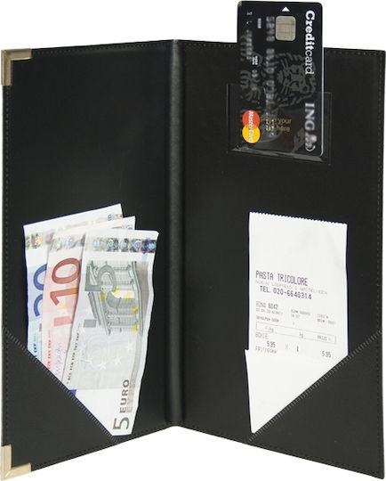 Securit Бил Холдър 23.9x13.1 см Classic Range