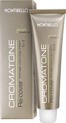 Montibello Cromatone Re.cover Anti-Age Vopsea D...