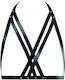Bijoux Indiscrets Maze Ham Ham Negru