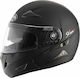 Airoh SV55-S Black Matt Motorcycle Helmet Flip-Up 1600gr