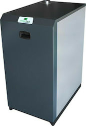 GreenTech ConTech GTC 35 Λέβητας Συμπύκνωσης Πετρελαίου με Καυστήρα 30094kcal/h