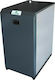 GreenTech ConTech GTC 45 Boiler Condensation Petroleum with Burner 38693kcal/h