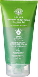 Garden Aloe Vera Gel 150ml