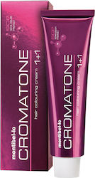 Montibello Cromatone Βαφή Μαλλιών Nº 6,4 60ml