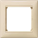 Legrand Valena 1 Position in Beige Farbe 774351