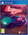 Inertial Drift PS4 Game