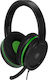 Snakebyte Head: Set X Pro Over Ear Gaming Headset με σύνδεση 3.5mm Xbox One