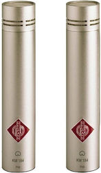 Neumann KM-184 Stereo Set Σετ Πυκνωτικό Μικρόφω...
