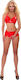 Guilty Pleasure Datex Unterwired BH Top Rot
