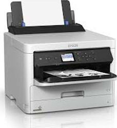 Epson WorkForce Pro WF-M5299DW Black and White Inkjet Photocopier