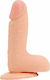 Toyz4lovers Real Rapture Ρεαλιστικό Dildo με Όρ...