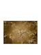 Wall Mural Paper Gold L368xW254cm