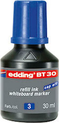 Edding BT30 Ersatz- und Füllfederhaltertinten f...