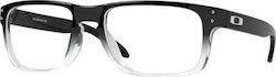 Oakley Holbrook Rx Männer Acetat Brillengestell...