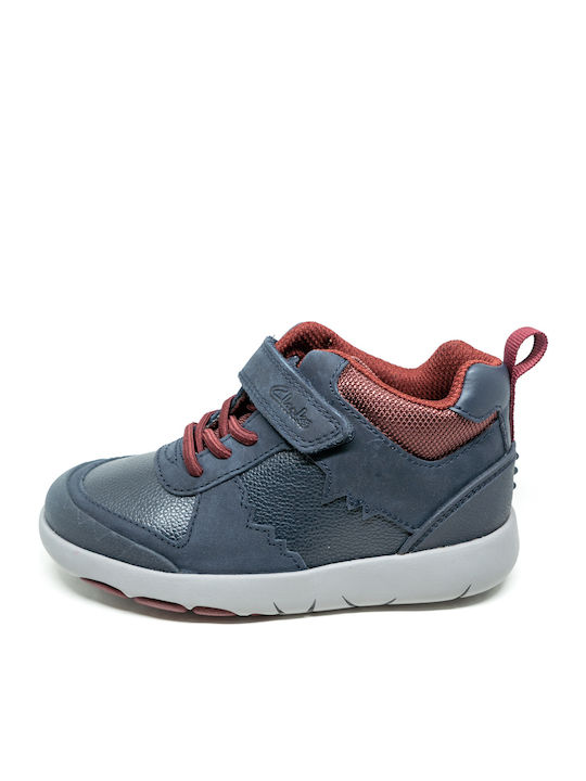 Clarks