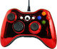Ενσύρματο Gamepad για Xbox 360 Electro Red