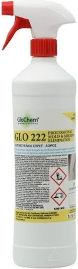 Glochem Καθαριστικό Spray Κατά της Μούχλας 1lt