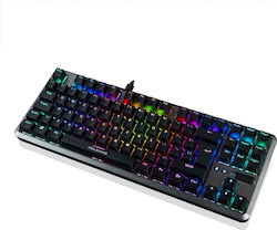 Modecom Volcano Lanparty Mechanisch (Englisch UK)