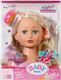 ZAPF Creation Sister Styling Creative Baby Born Leiterin Make-up & Styling
