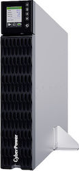 CyberPower OL6KERTHD UPS On-Line 6000VA 6000W CyberPower OL6KERTHD UPS On-Line 6000VA 6000W