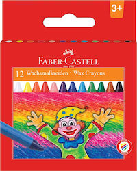 Faber-Castell 12τμχ Faber-Castell 12τμχ