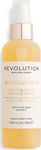Revolution Beauty Face Water Ενυδάτωσης Glycolic & Aloe Revitalising Essence Spray 100ml