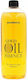 Montibello Gold Oil Essence Shampoos Reconstruction/Nourishment for All Hair Types 1000ml